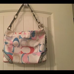 Coach Pocketbook